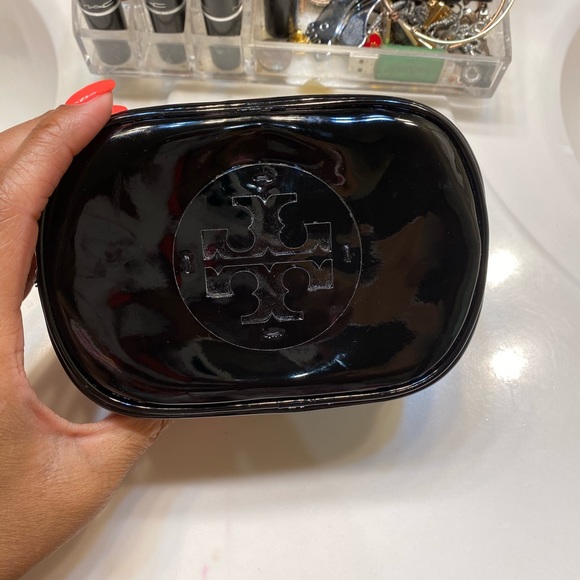 Tory Burch Handbags - Tory Burch Make-Up Bag